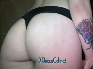 XQueenCelinex