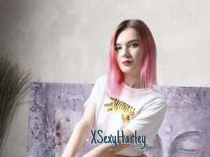 XSexyHarley