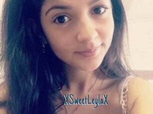 XSweetLeylaX