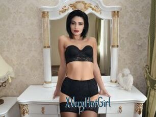 XVeryHotGirl
