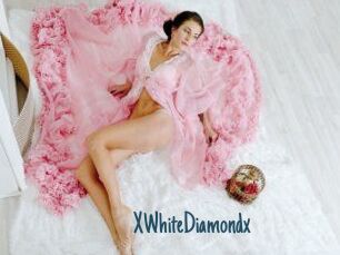 XWhiteDiamondx
