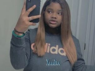 Xaadiee