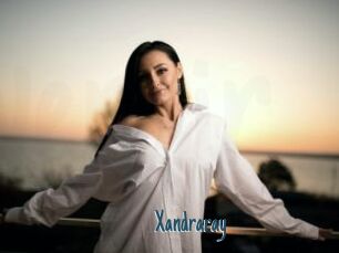 Xandraray