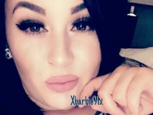 Xbarbie91x
