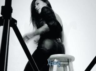Xevony