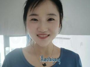 Xiaotaiyang
