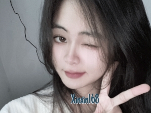Xinxin168