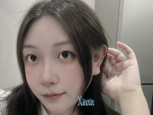 Xinxu