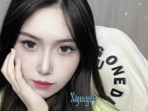Xiyueyue