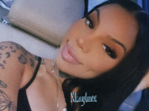 Xkayluvx