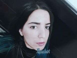 Xlunahot