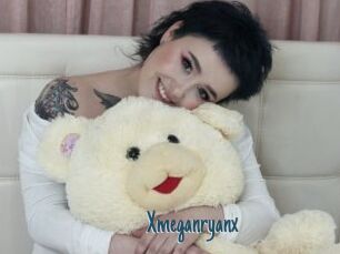 Xmeganryanx