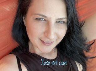 Xoxo_wet_cam
