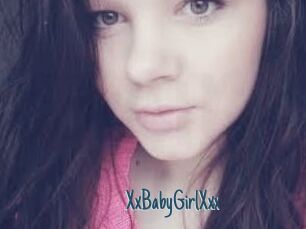 XxBabyGirlXxx