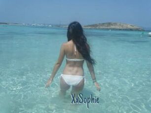 XxSophie