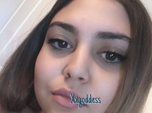 Xxgoddess