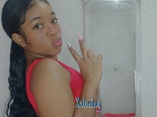 Xxlinday