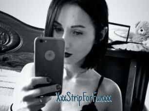 XxxStripForFunxxx