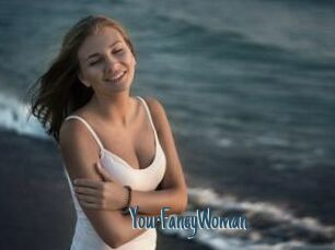 YourFancyWoman