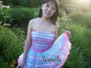Yasmin18x