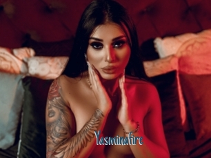 Yasminafire