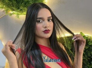 Yuliaevans