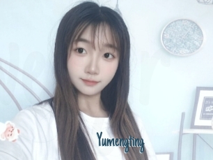 Yumengting