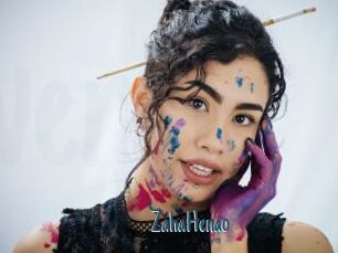 ZahaHenao
