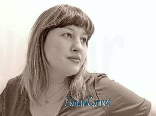 ZananaCarrot