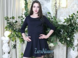 ZaraAdams