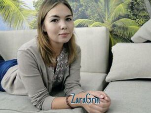 ZaraGrin