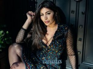Zaracakes