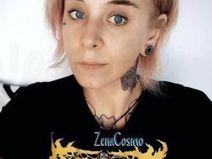 ZenaCosmo