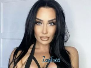 ZenaFoxxx