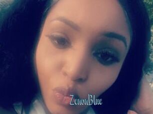ZenonBlue