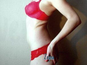 Zeyna