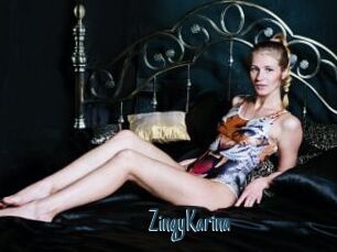 ZingyKarina