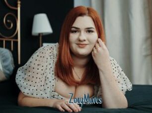 ZoeyMaves
