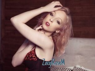 ZoeyRoseM