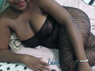 ZulaiX