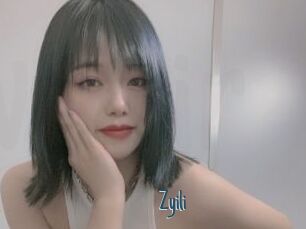 Zyili