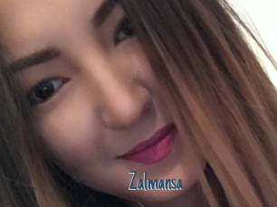 Zalmansa