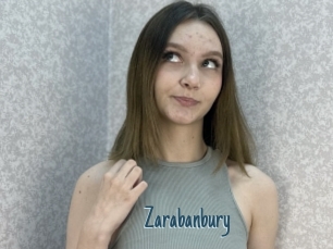 Zarabanbury