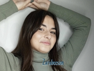 Zarabeeson