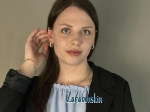 Zarabenskin