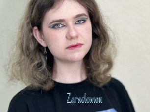 Zaraclemon
