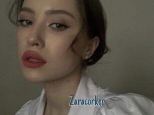 Zaracorker