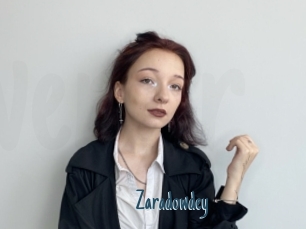 Zaradowdey