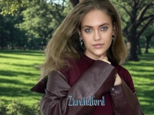 Zarafulford