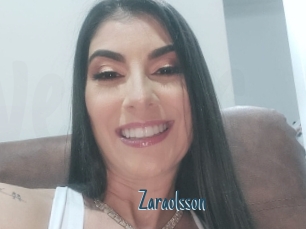 Zaraolsson